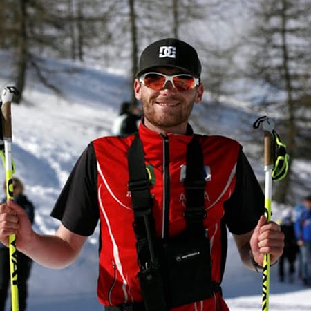 Hugo masset