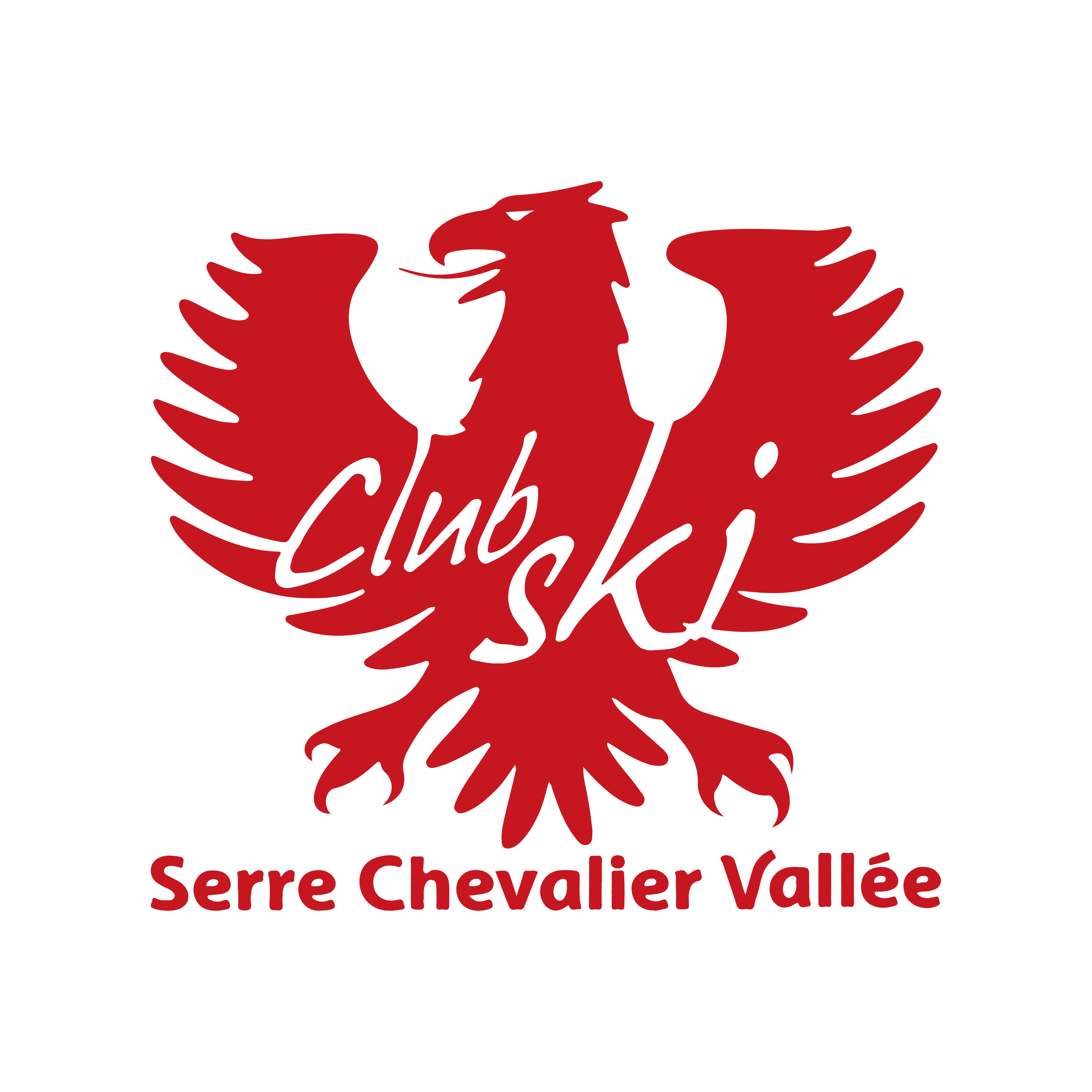 Logo rouge